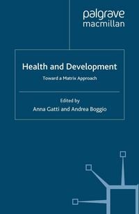 Produktbild: Health and Development
