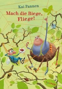 Produktbild: Mach die Biege, Fliege!