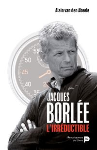 Produktbild: Jacques Borl&eacute;e, l'irr&eacute;ductible