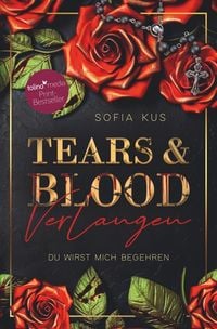 Produktbild Tears & Blood