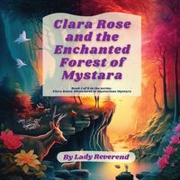 Produktbild: Clara Rose and the Enchanted Forest of Mystara
