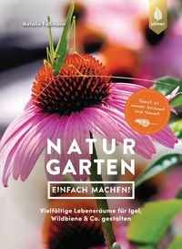 Produktbild: Naturgarten - einfach machen!