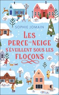 Produktbild: Les perce-neige s'&eacute;veillent sous les flocons