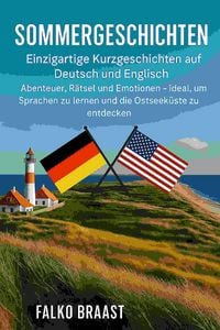 Produktbild: Summer Stories - Short Tales in German and English