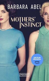 Produktbild: Mothers' Instinct