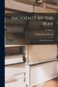 Produktbild: Incidents by the Way