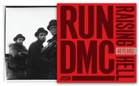 Produktbild: Run-DMC and Raising Hell