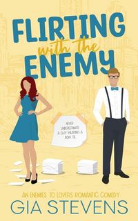 Produktbild: Flirting with the Enemy