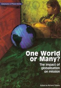 Produktbild: One World or Many