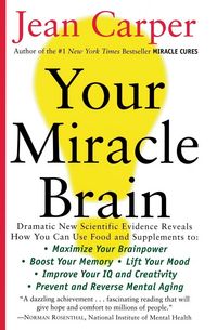 Produktbild: Your Miracle Brain