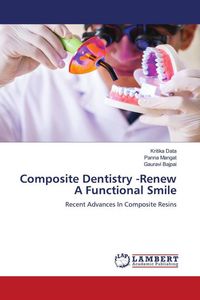 Produktbild: Composite Dentistry -Renew A Functional Smile