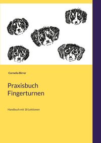 Produktbild: Praxisbuch Fingerturnen