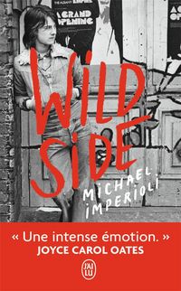 Produktbild: Wild side