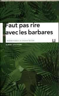 Produktbild: Faut pas rire avec les barbares