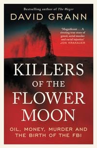 Produktbild: Killers of the Flower Moon