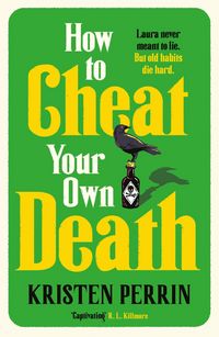 Produktbild: How to Cheat Your Own Death