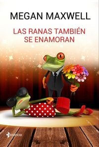 Produktbild: Las ranas tambi&eacute;n se enamoran