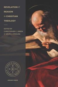 Produktbild: Revelation and Reason in Christian Theology