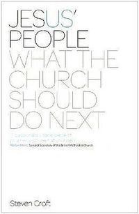 Produktbild: Croft, S: Jesus People