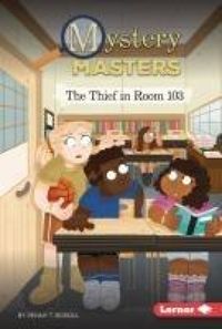 Produktbild: The Thief in Room 103