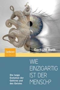 Produktbild: Wie einzigartig ist der Mensch?