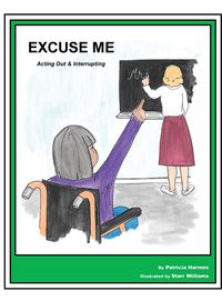 Produktbild: Story Book 16 Excuse Me!