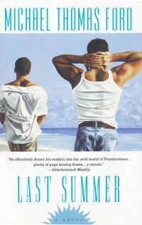 Produktbild: Last Summer