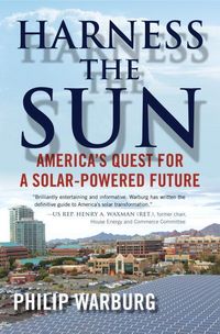 Produktbild: Harness the Sun