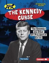 Produktbild: The Kennedy Curse