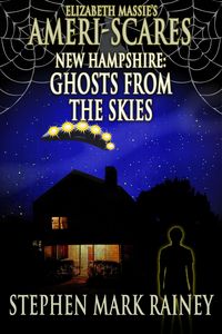 Produktbild: Ameri-Scares: New Hampshire: Ghosts from the Skies