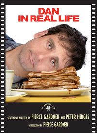 Produktbild: Dan in Real Life Shooting Scri
