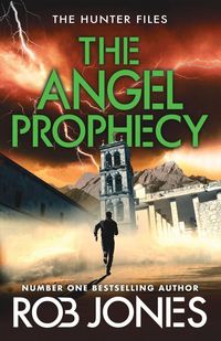 Produktbild: The Angel Prophecy