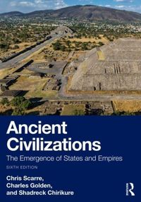 Produktbild: Ancient Civilizations