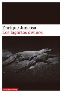 Produktbild: Lagartos Divinos, Los