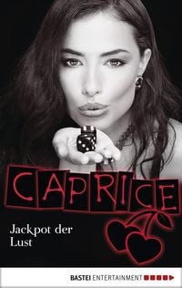 Produktbild: Jackpot der Lust - Caprice