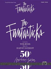 Produktbild: The Fantasticks
