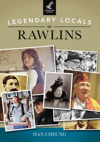 Produktbild: Legendary Locals of Rawlins