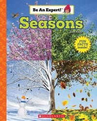 Produktbild: Seasons (Be an Expert!)