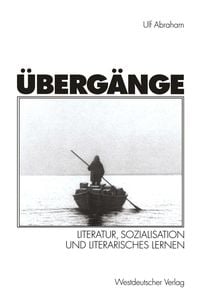 Produktbild: &Uuml;berg&auml;nge