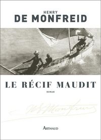 Produktbild: Le r&eacute;cif maudit