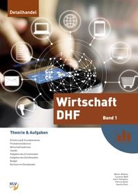 Produktbild: Wirtschaft DHF - Band 1