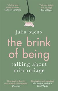 Produktbild: The Brink of Being