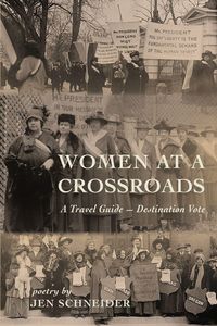 Produktbild: Women at a Crossroads