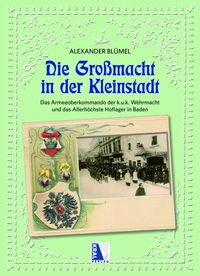 Produktbild: Die Gro&szlig;macht in der Kleinstadt