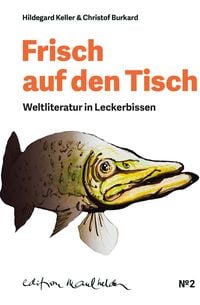 Produktbild: Frisch auf den Tisch