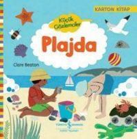 Produktbild: K&uuml;c&uuml;k G&ouml;zlemciler- Plajda
