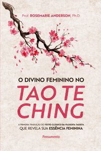 Produktbild: O divino feminino no tao te ching