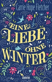 Produktbild: Eine Liebe ohne Winter