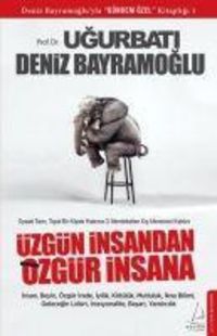 Produktbild: &Uuml;zg&uuml;n Insandan &Ouml;zg&uuml;r Insana
