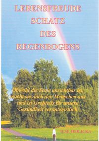 Produktbild: Lebensfreude - Schatz des Regenbogens